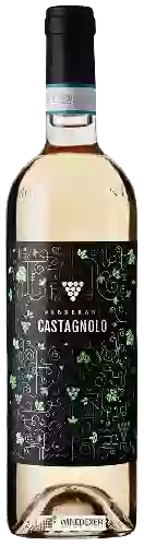 Wijnmakerij Barberani - Castagnolo Orvieto Classico Superiore