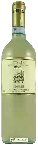 Wijnmakerij Barbi - Orvieto Classico Abboccato
