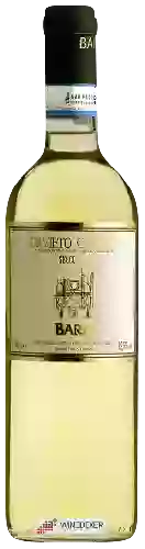 Wijnmakerij Barbi - Orvieto Classico Secco