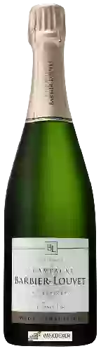 Wijnmakerij Barbier Louvet - Tradition Brut Champagne Premier Cru