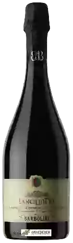 Wijnmakerij Barbolini - Lancillotto Lambrusco Grasparossa di Castelvetro Secco