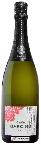 Wijnmakerij Barcino - Cava Brut