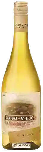 Wijnmakerij Barco Viejo - Chardonnay