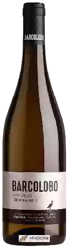 Wijnmakerij Barcolobo - Verdejo