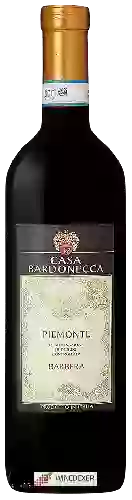 Wijnmakerij Casa Bardonecca - Barbera Piemonte