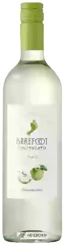 Wijnmakerij Barefoot - Fruitscato - Apple