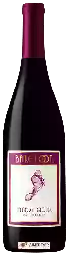 Wijnmakerij Barefoot - Pinot Noir