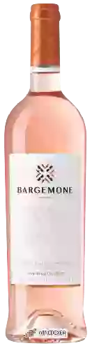 Wijnmakerij Commanderie de la Bargemone - La Bargemone Rosé