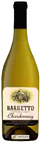 Wijnmakerij Bargetto - Chardonnay (Retro)
