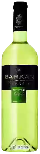 Wijnmakerij Barkan - Classic Emerald Riesling