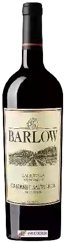 Wijnmakerij Barlow - Cabernet Sauvignon