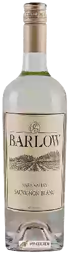 Wijnmakerij Barlow - Sauvignon Blanc