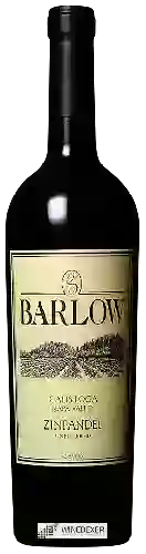 Wijnmakerij Barlow - Zinfandel