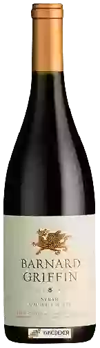 Wijnmakerij Barnard Griffin - Syrah