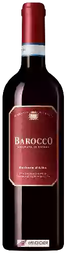 Wijnmakerij Barocco - Barbera d'Alba