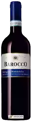 Wijnmakerij Barocco - Langhe Nebbiolo