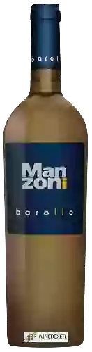 Wijnmakerij Barollo - Manzoni