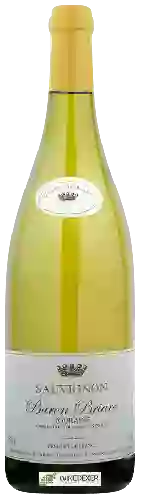 Wijnmakerij Baron Briare - Sauvignon Touraine