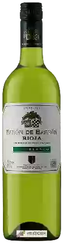 Wijnmakerij Barón de Barbón - Rioja Blanco