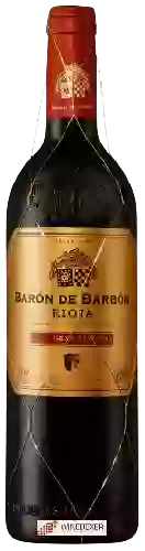 Wijnmakerij Barón de Barbón - Rioja Gran Reserva