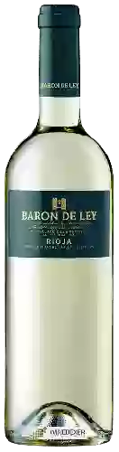 Wijnmakerij Baron de Ley - Blanco