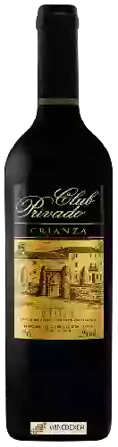 Wijnmakerij Baron de Ley - Club Privado Crianza