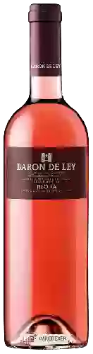 Wijnmakerij Baron de Ley - Rioja Rosado