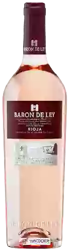 Wijnmakerij Baron de Ley - Rosado de Lágrima