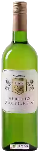 Wijnmakerij Barón de Lión - Verdejo - Sauvignon