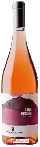 Wijnmakerij Barone di Villagrande - Etna Rosato