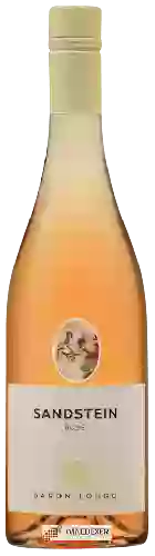 Wijnmakerij Baron Longo - Sandstein Rosé