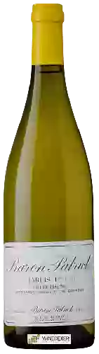 Wijnmakerij Baron Patrick - Chablis 1er Cru 'Fourchaume'