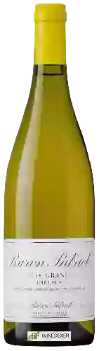 Wijnmakerij Baron Patrick - Chablis Grand Cru 'Les Preuses'