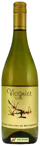 Wijnmakerij Baron Philippe de Rothschild - Viognier