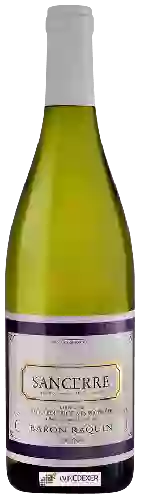 Wijnmakerij Baron Raquin - Sancerre Blanc