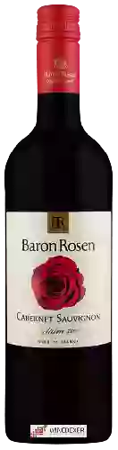 Wijnmakerij Baron Rosen - Cabernet Sauvignon Medium Sweet