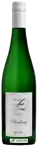 Wijnmakerij Baron Zett - Riesling