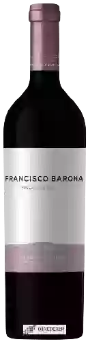 Wijnmakerij Francisco Barona - Finca las Dueñas