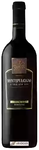 Wijnmakerij Baroncelli - Selezione Prestigio  Montepulciano d'Abruzzo