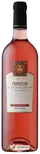 Wijnmakerij Baroncelli - Selezione Sud Primitivo Salento Rosato