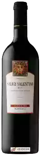 Wijnmakerij Baroncelli - Selezione Sud  Salice Salentino