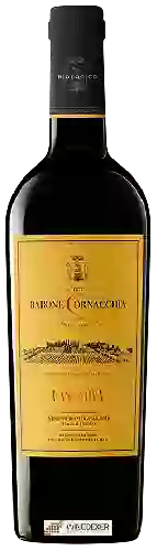 Wijnmakerij Barone Cornacchia - Casanova Montepulciano d'Abruzzo