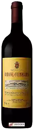 Wijnmakerij Barone Cornacchia - Montepulciano d'Abruzzo