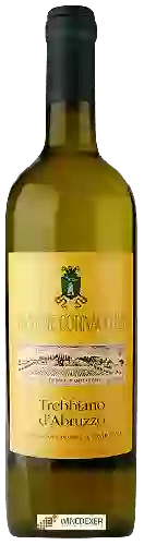 Wijnmakerij Barone Cornacchia - Trebbiano d'Abruzzo