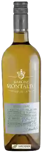 Wijnmakerij Barone Montalto - Collezione di Famiglia Pinot Grigio