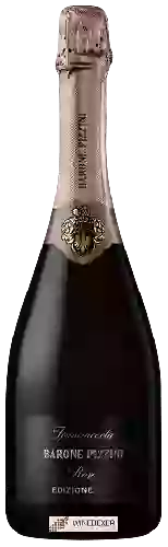 Wijnmakerij Barone Pizzini - Franciacorta Rosé