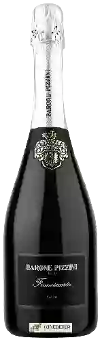 Wijnmakerij Barone Pizzini - Satén Franciacorta