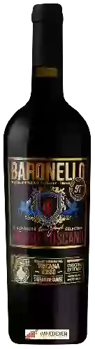 Wijnmakerij Baronello - Rosso Toscano
