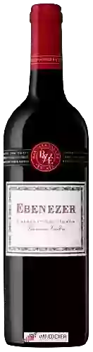 Wijnmakerij Barossa Valley Estate - Ebenezer Cabernet Sauvignon