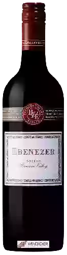 Wijnmakerij Barossa Valley Estate - Ebenezer Shiraz